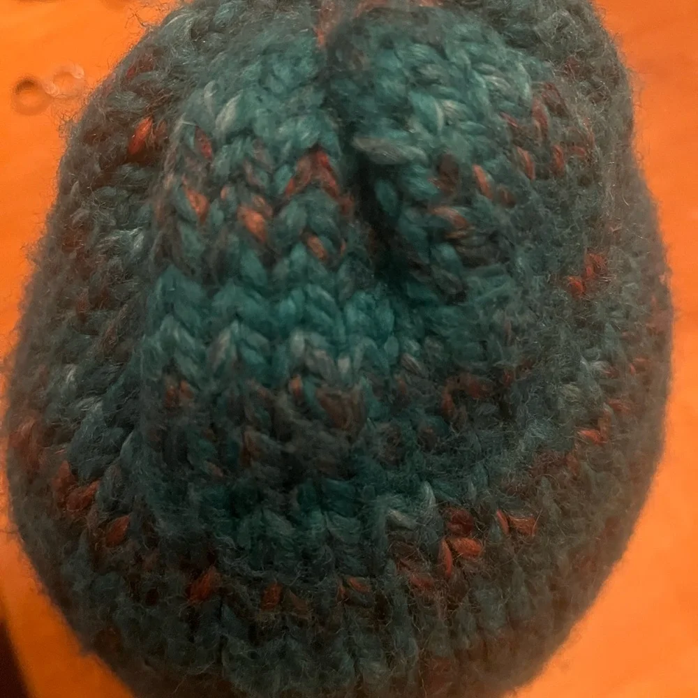Cozy Knit Beanie